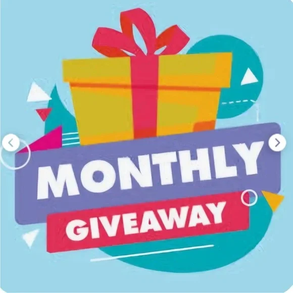 MYSTERY ITEM
Catch a vibe Giveaway item*** - Picture 2 of 2